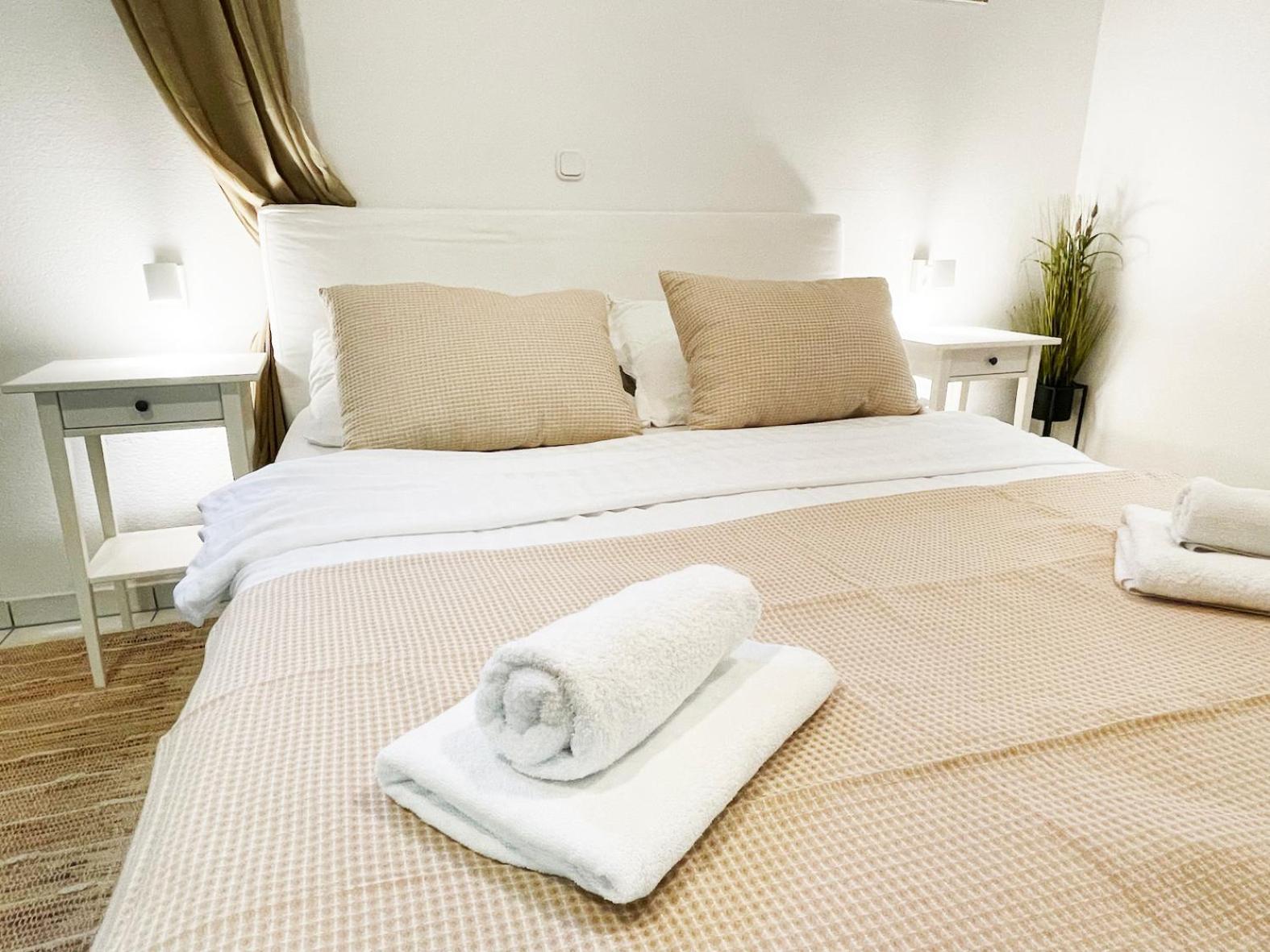 Apartments Monika Bed&Breakfast 145