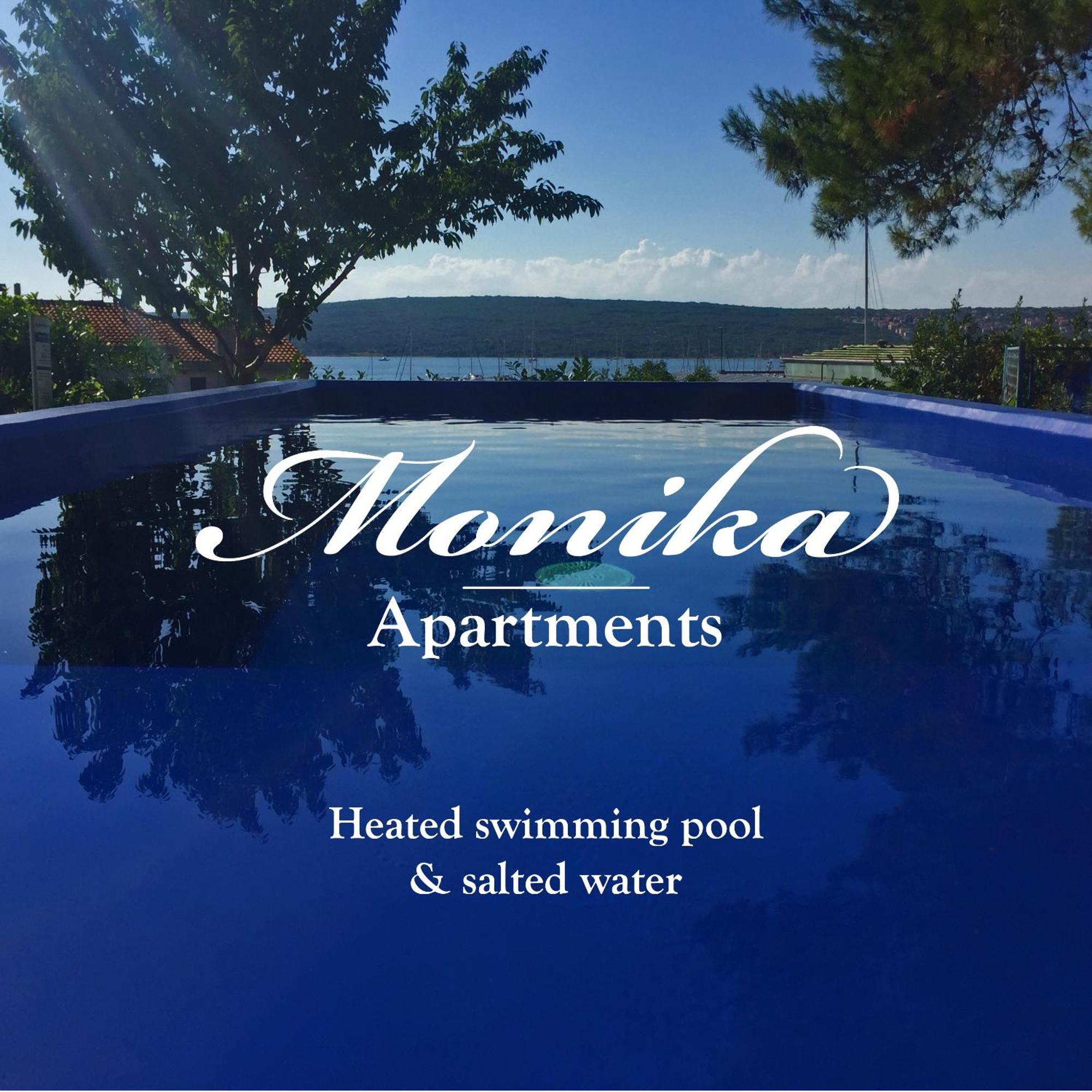 Apartments Monika Bed&Breakfast 145 *