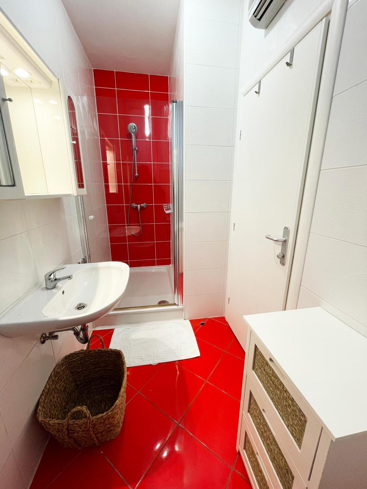 Apartments Monika Bed&Breakfast 145 Apartment Punat