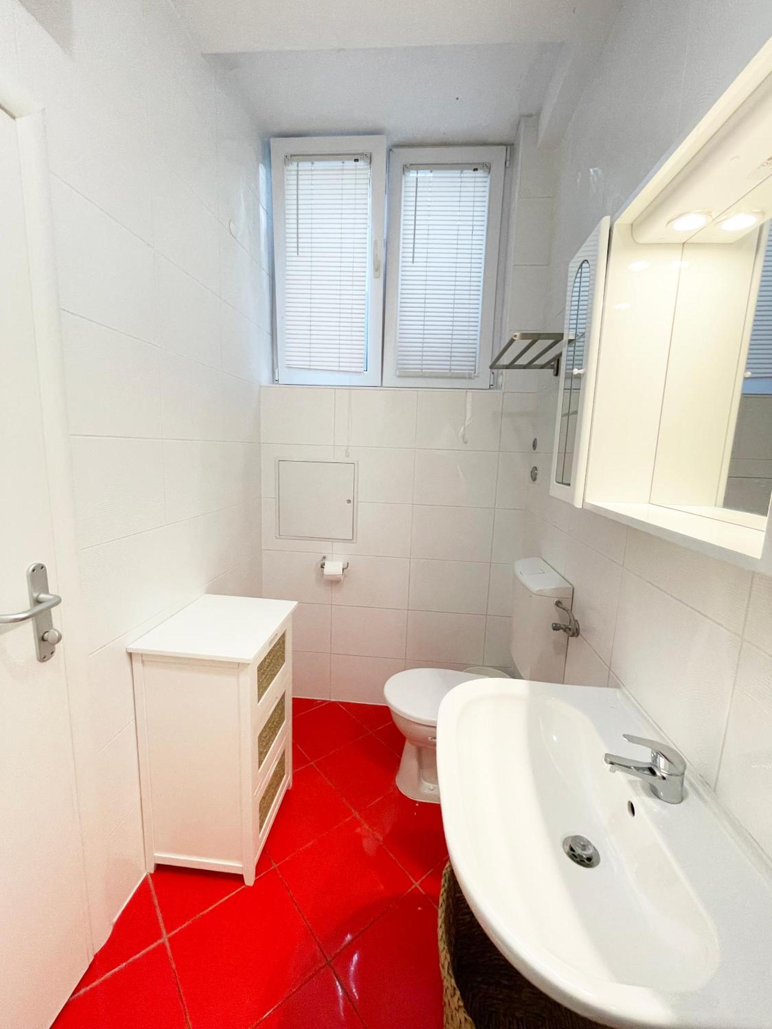 Apartments Monika Bed&Breakfast 145 Punat