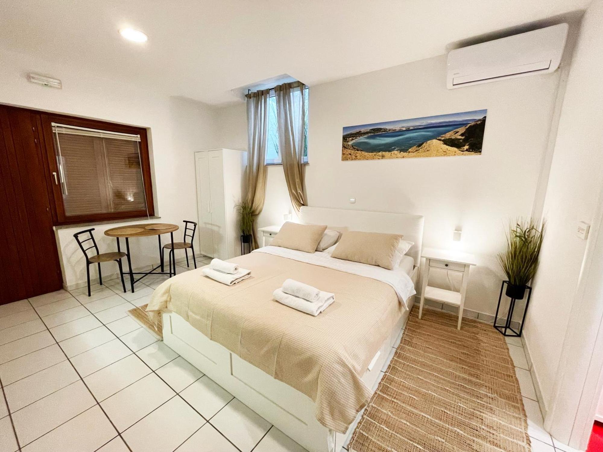 Apartment Apartments Monika Bed&Breakfast 145 Punat