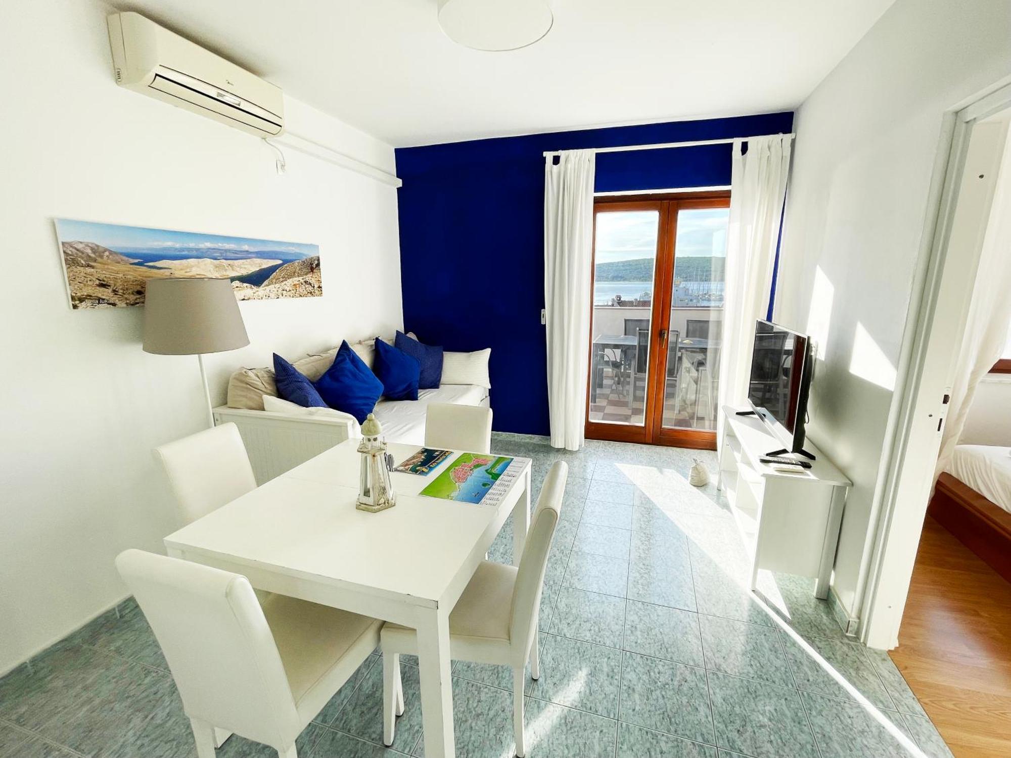 Apartment Apartments Monika Bed&Breakfast 145 Punat