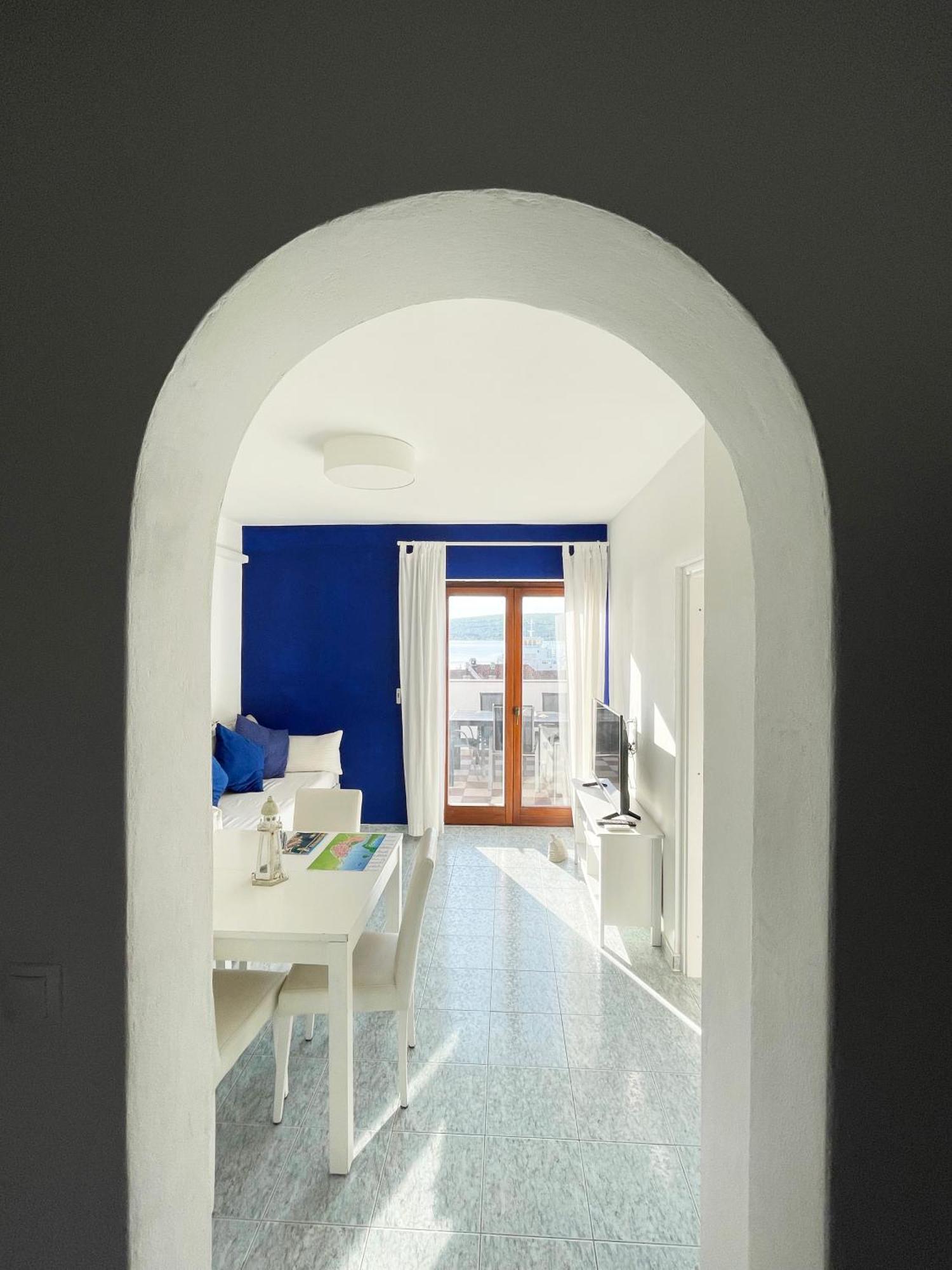 Apartments Monika Bed&Breakfast 145 *