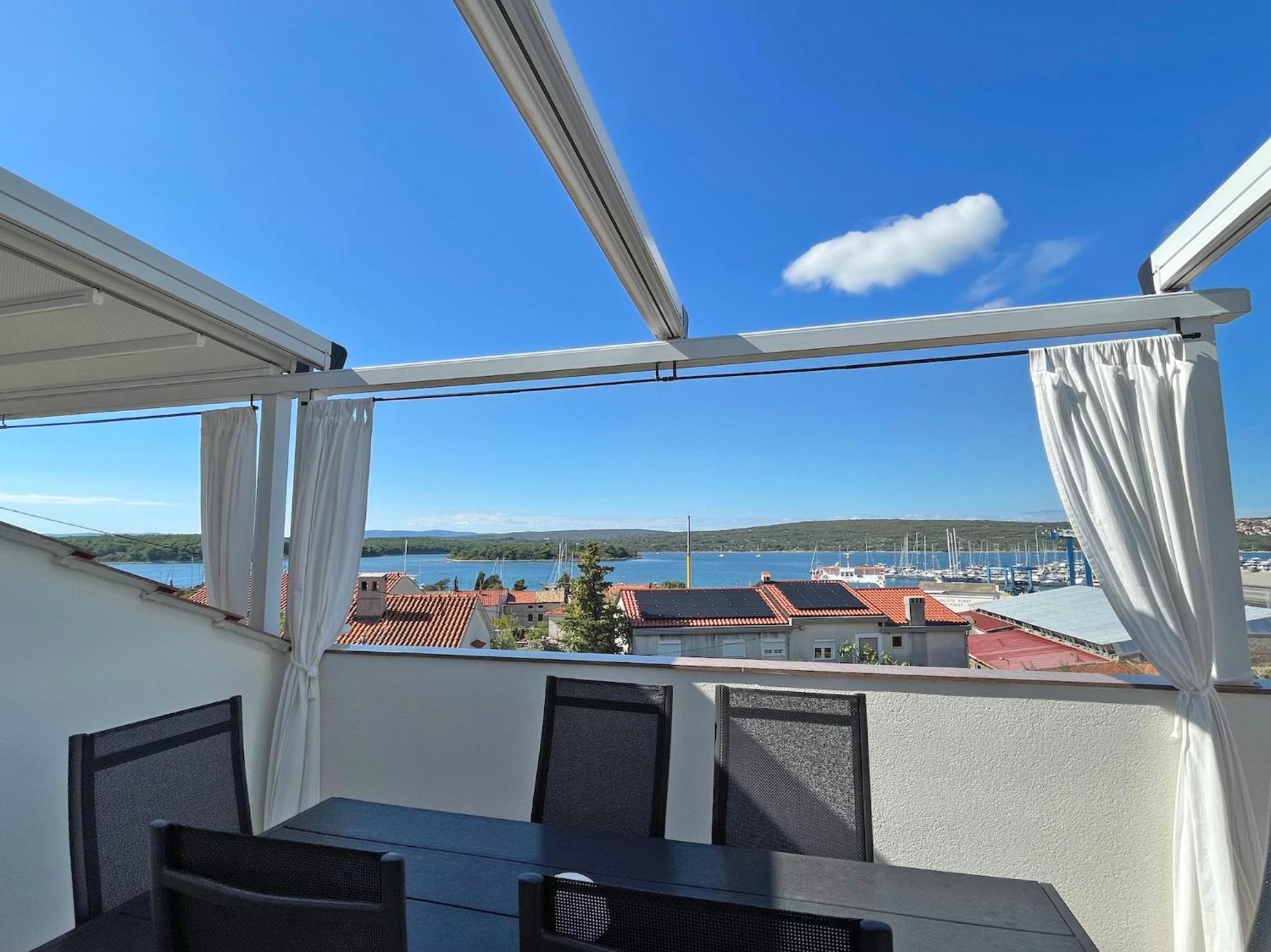 Apartment Apartments Monika Bed&Breakfast 145 Punat