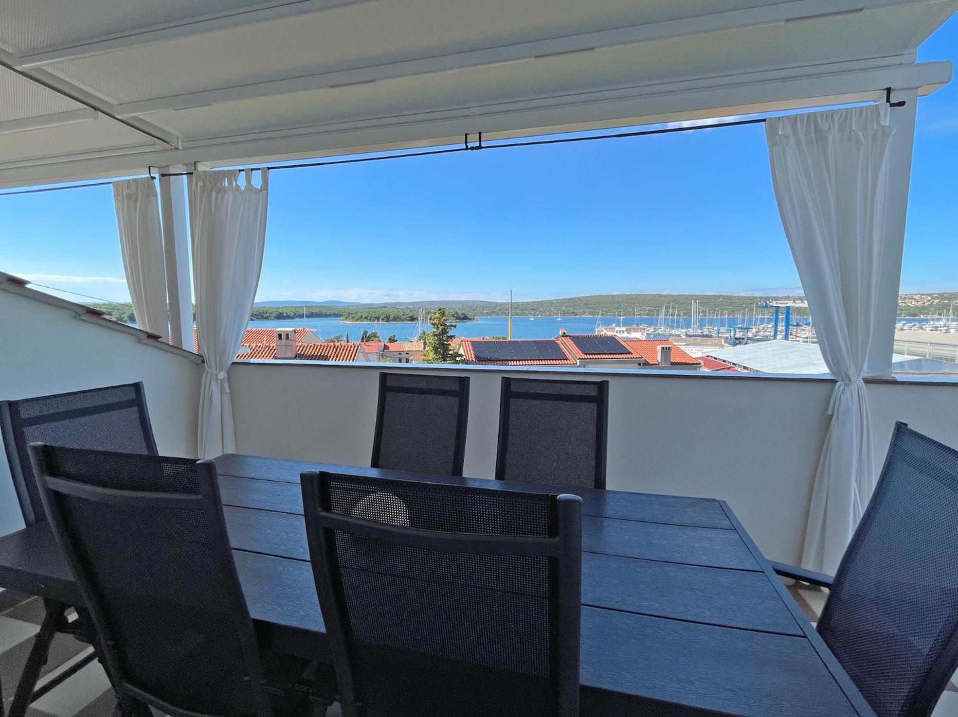 Apartments Monika Bed&Breakfast 145 Punat