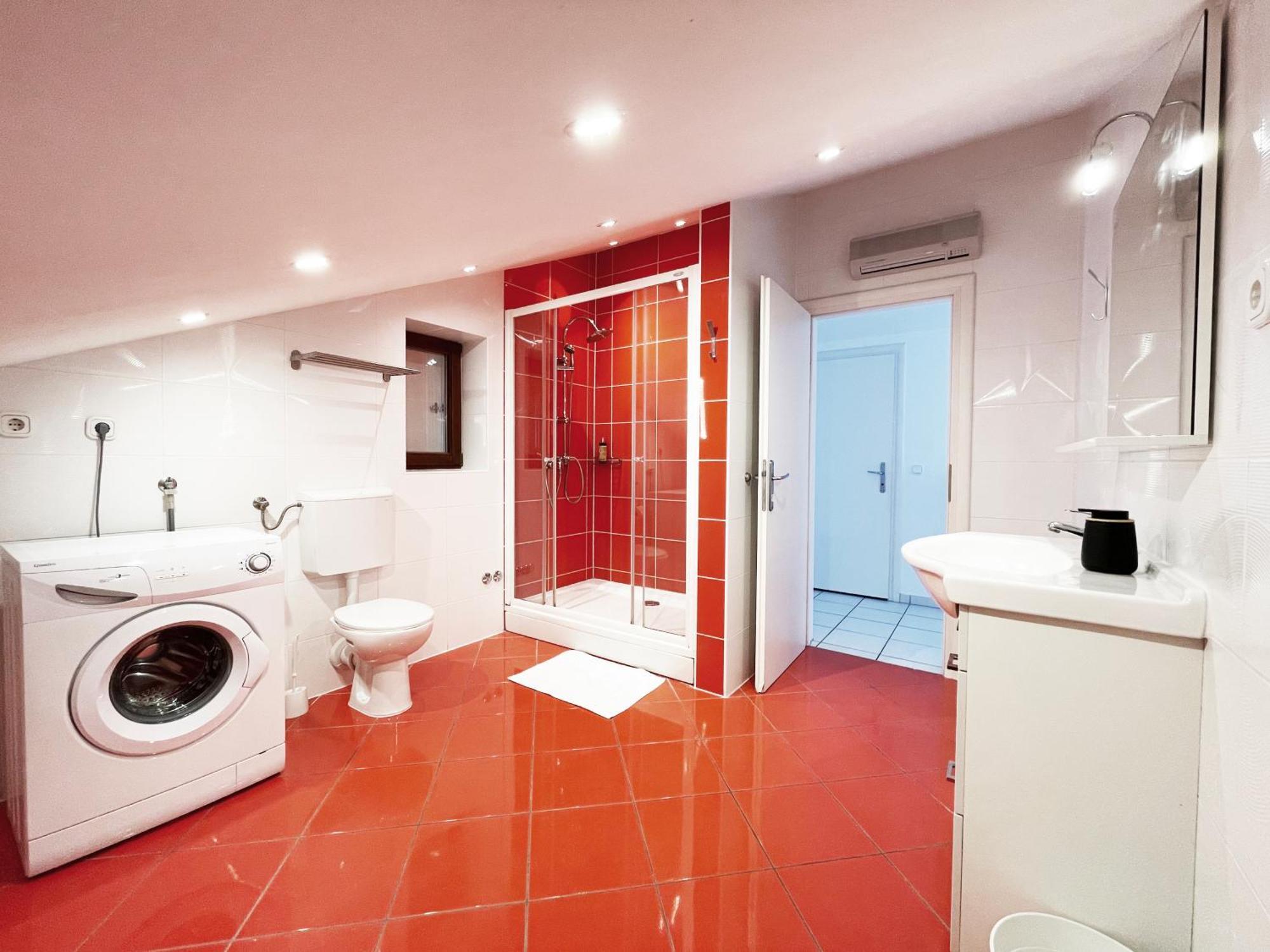 Apartment Apartments Monika Bed&Breakfast 145 *