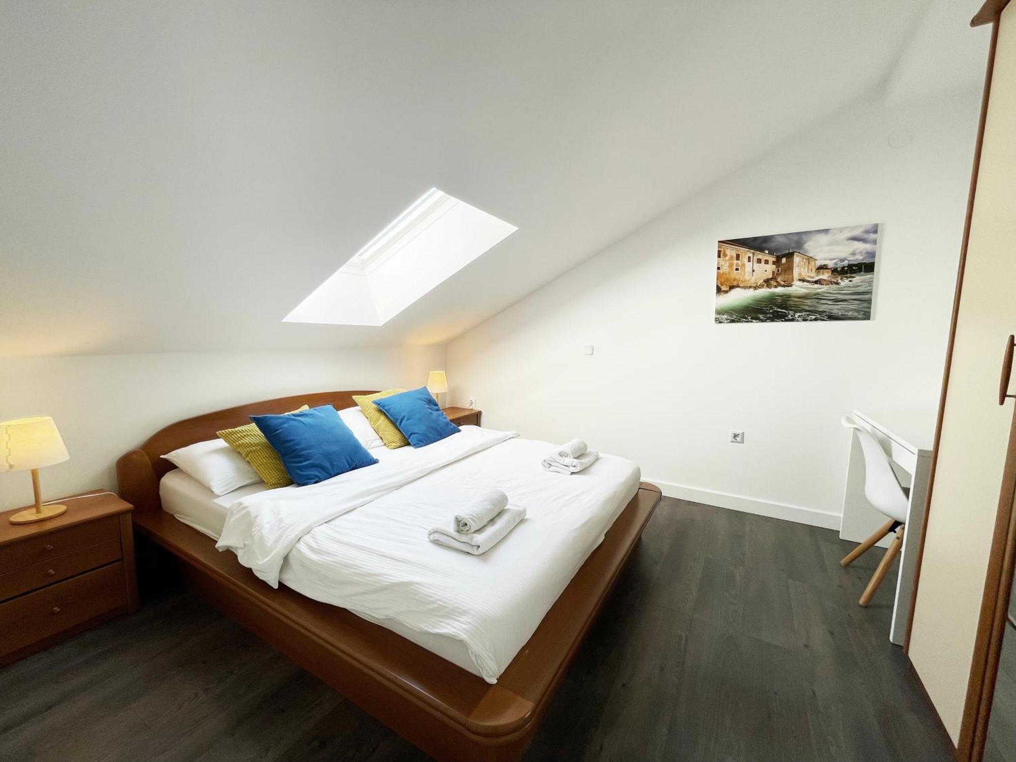 Apartments Monika Bed&Breakfast 145 *
