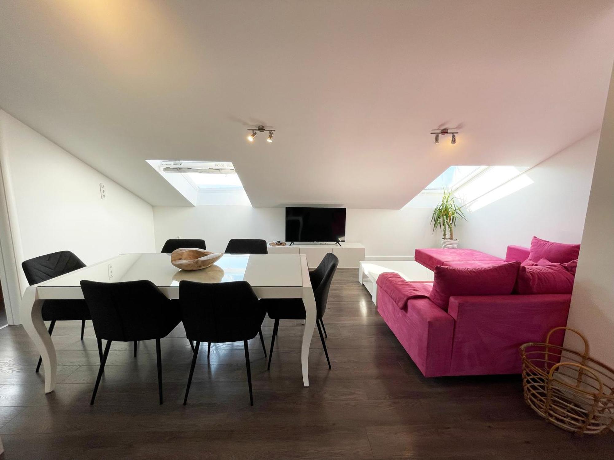 Apartments Monika Bed&Breakfast 145 Punat