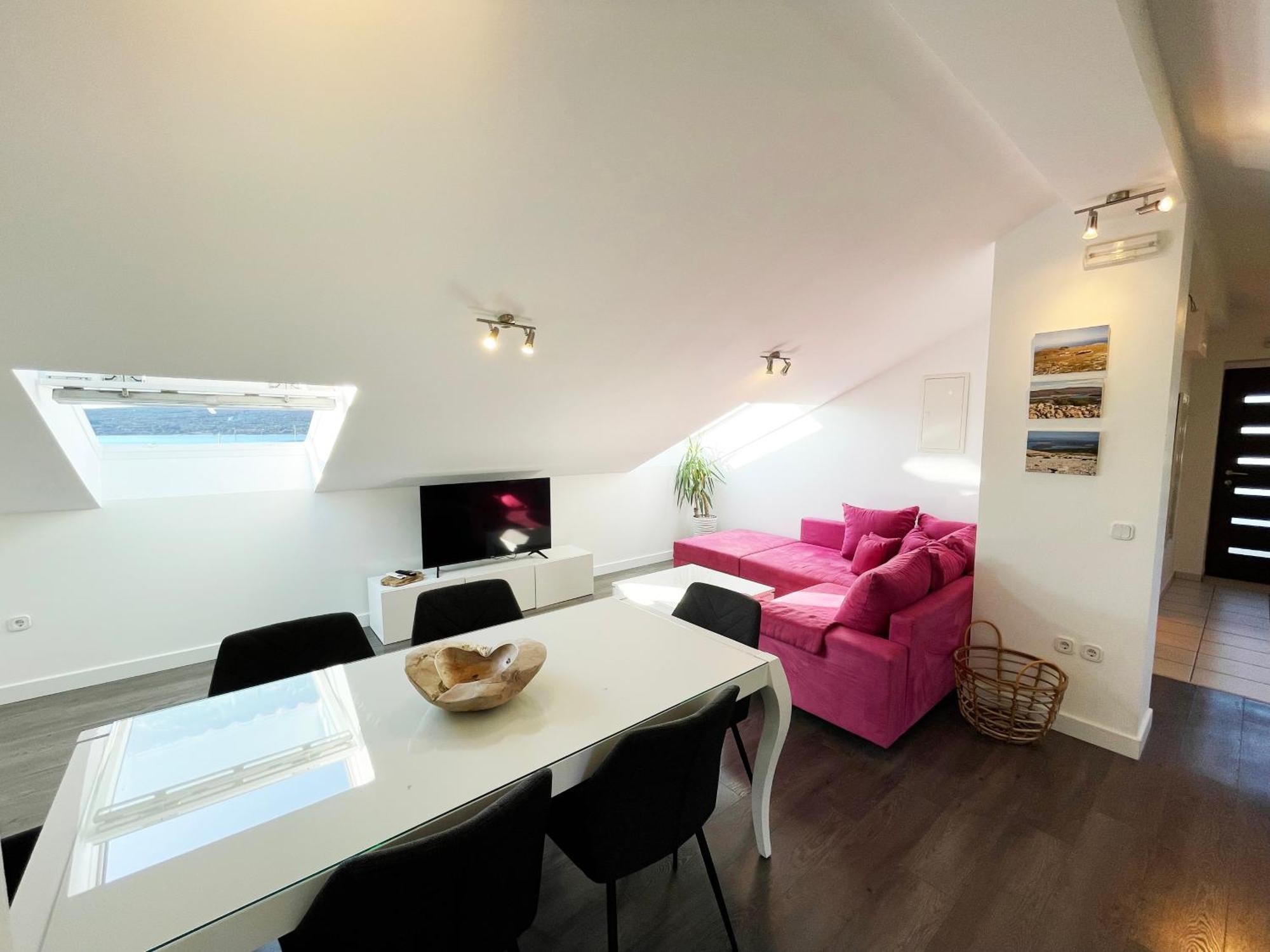 Apartments Monika Bed&Breakfast 145 Apartment Punat