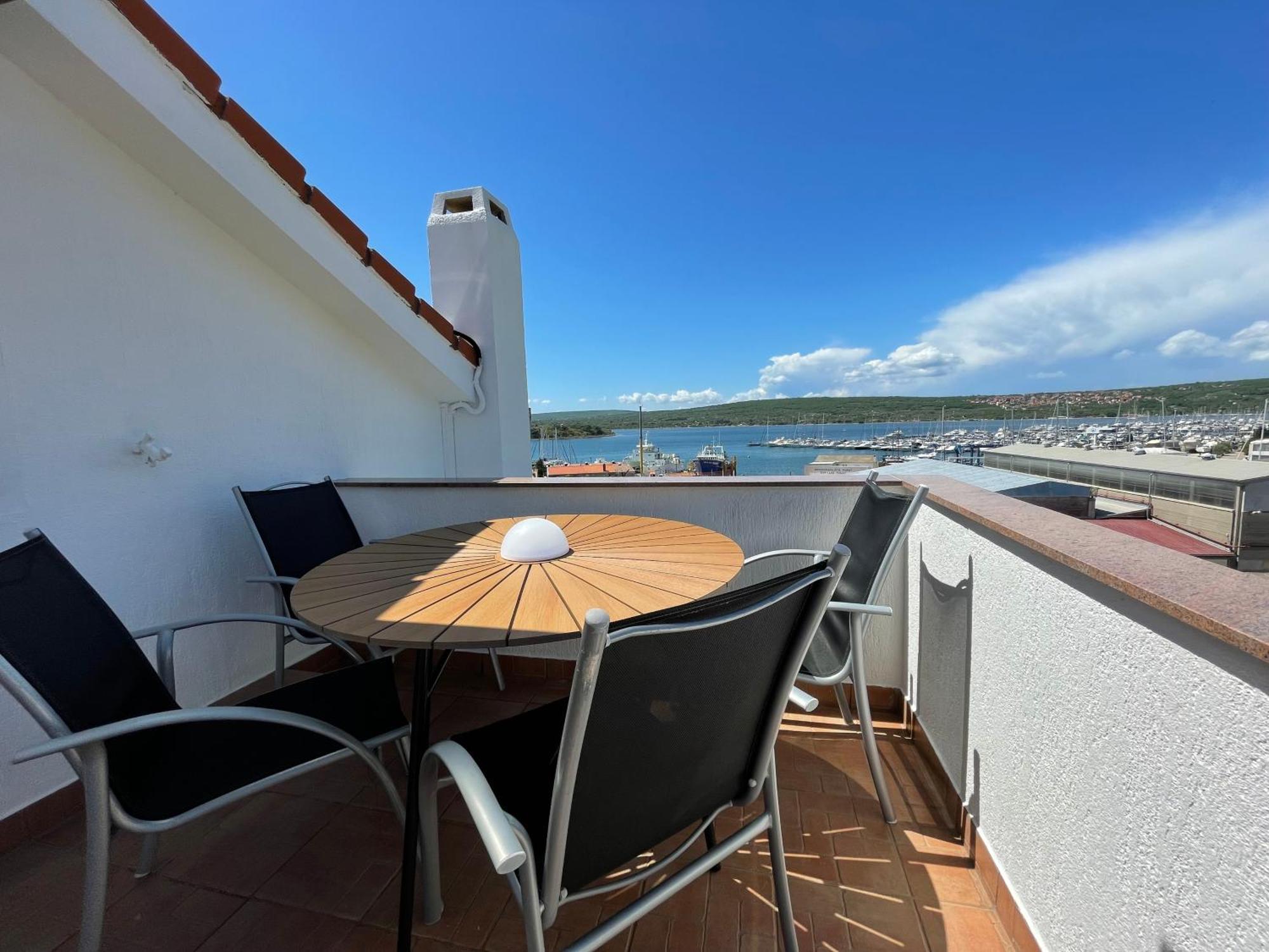 Apartments Monika Bed&Breakfast 145 Punat