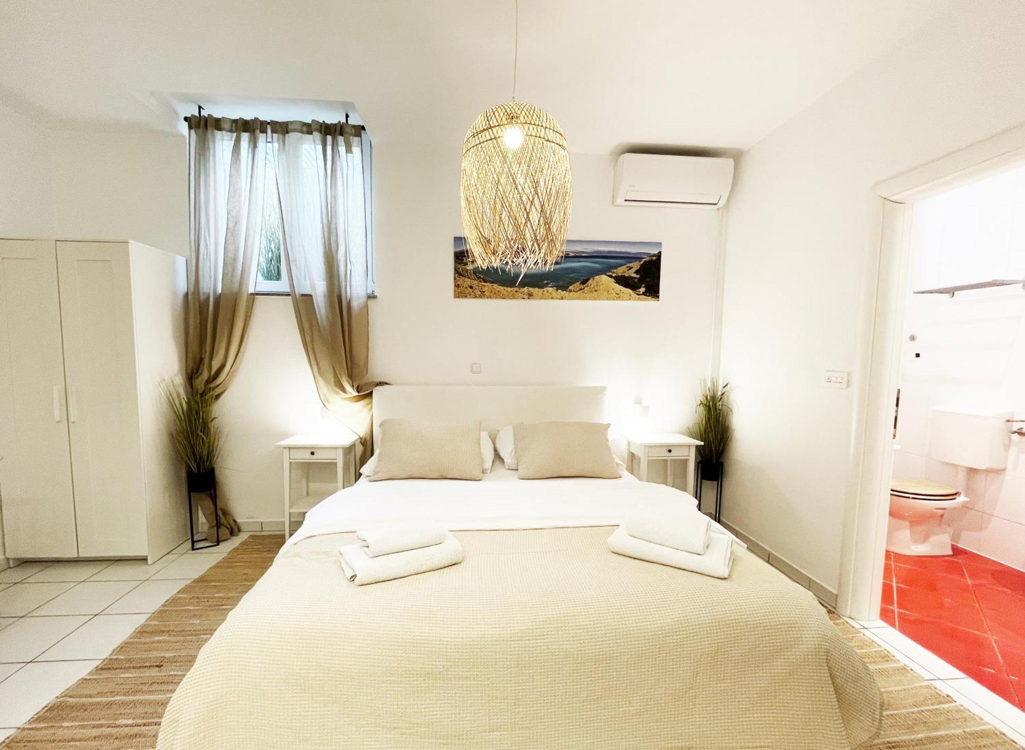 Apartments Monika Bed&Breakfast 145 * Punat