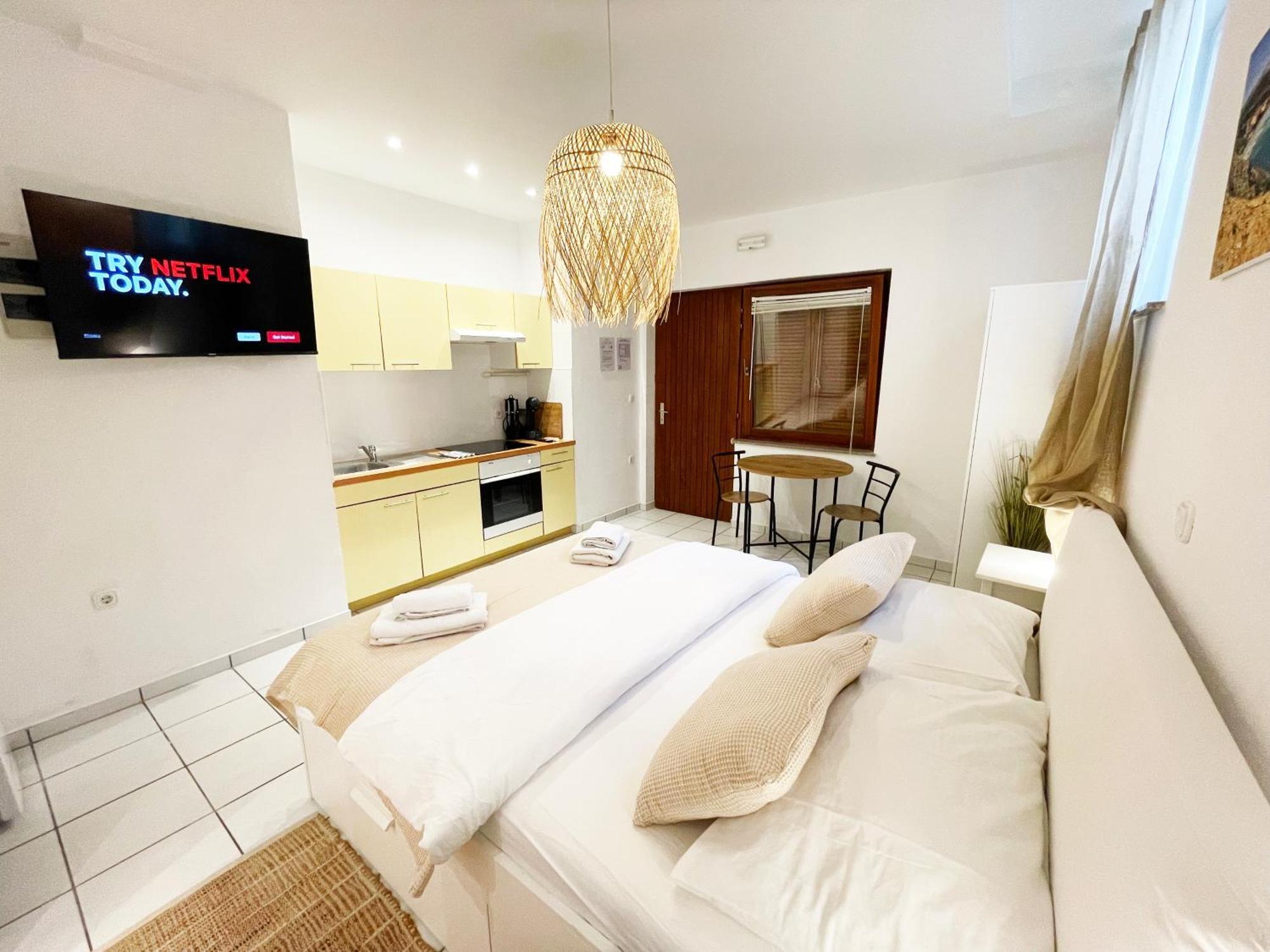 Apartment Apartments Monika Bed&Breakfast 145