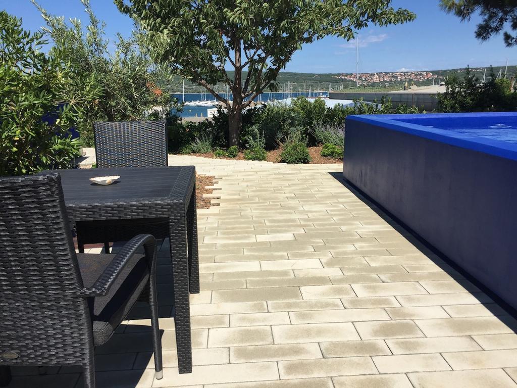 Apartment Apartments Monika Bed&Breakfast 145 Punat
