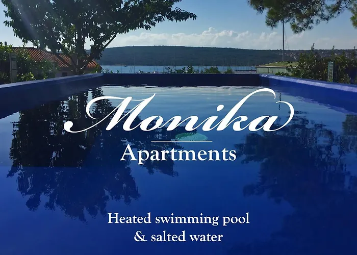 Apartments Monika Bed&Breakfast 145