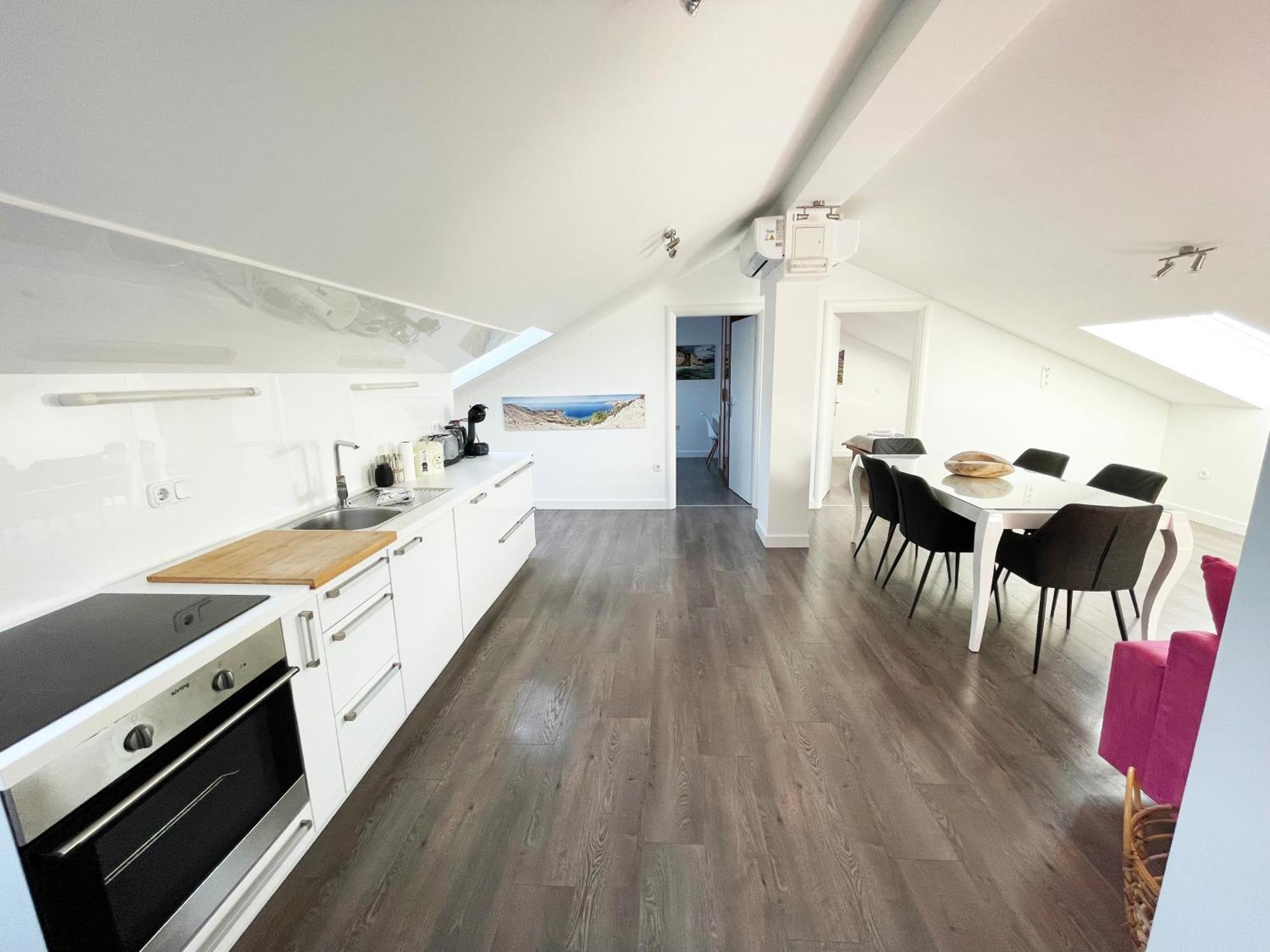 Apartment Apartments Monika Bed&Breakfast 145 Punat