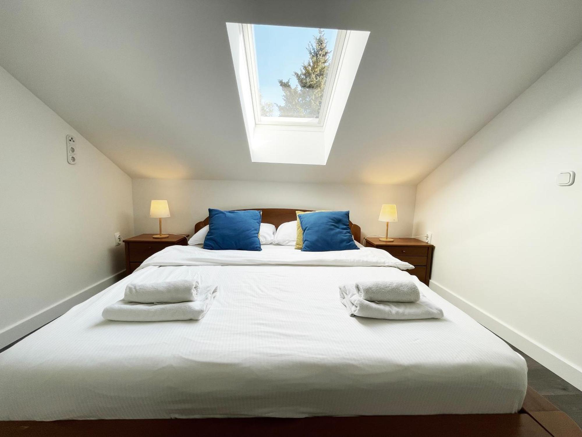 Apartment Apartments Monika Bed&Breakfast 145 Punat
